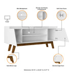 Marcus 53" TV Stand
