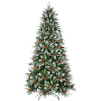 9FT Christmas Tree with 3750 Tips