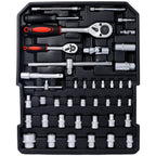 969pcs Home Repair Tool Set Kit