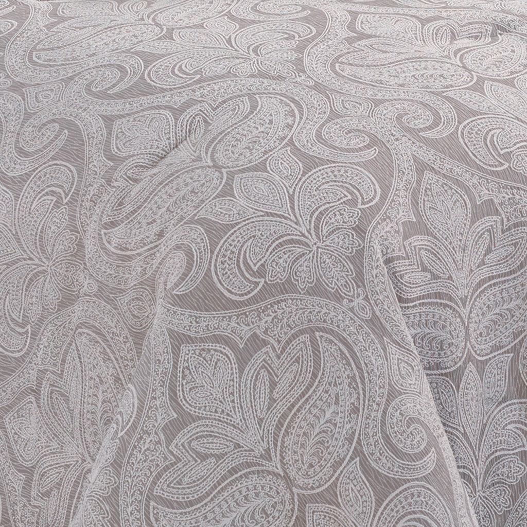 Winthrop 9 Pc Queen Comforter Set