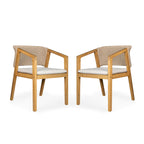 Dining Chair Set of 2
