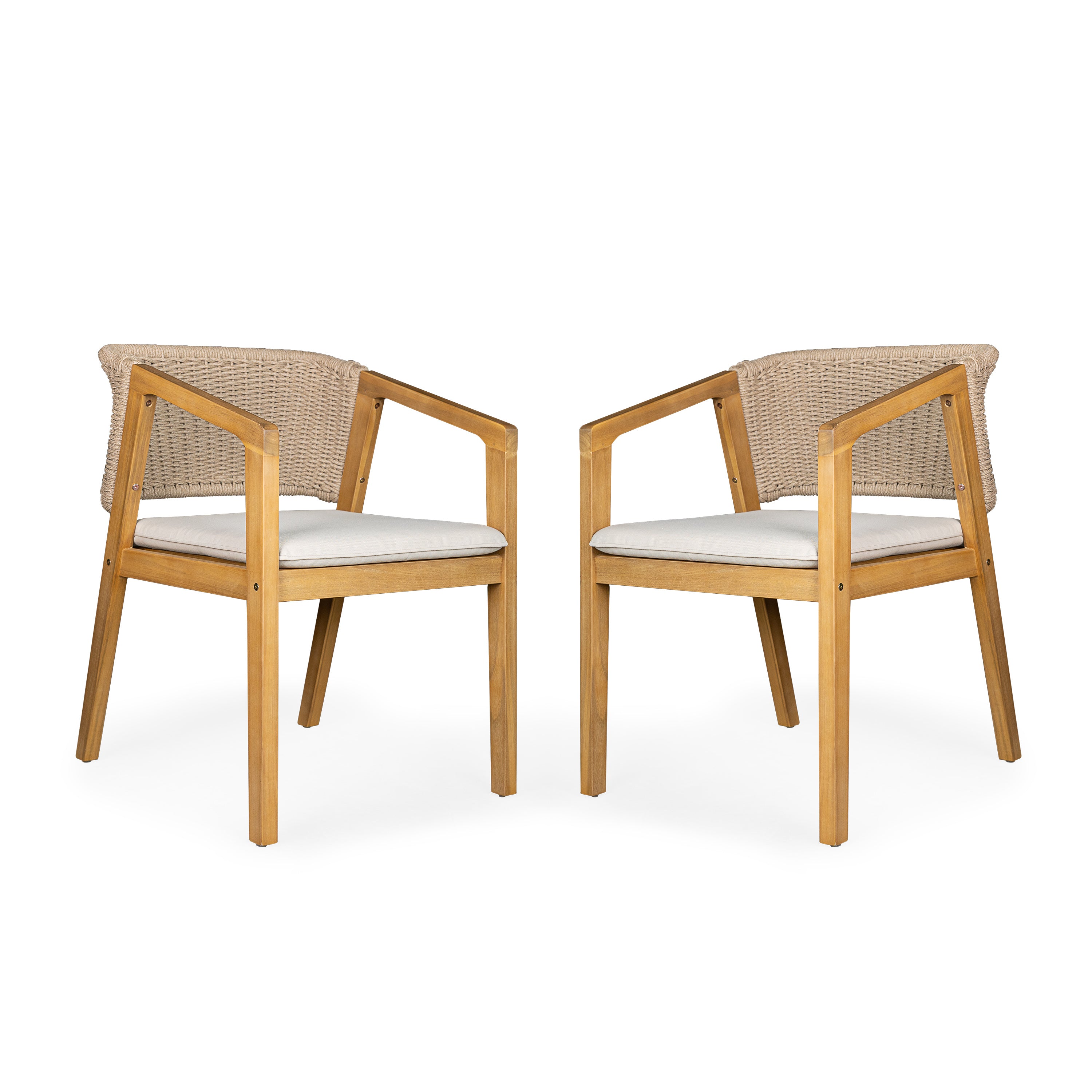 Dining Chair Set of 2