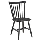 Hayward Cottage Dining Side Chair Set