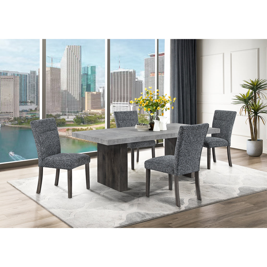 Sharon Dining Chair Set