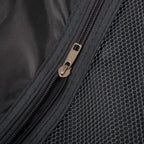 14"/20" Spinner Wheel Luggage Set with Cosmetic Case