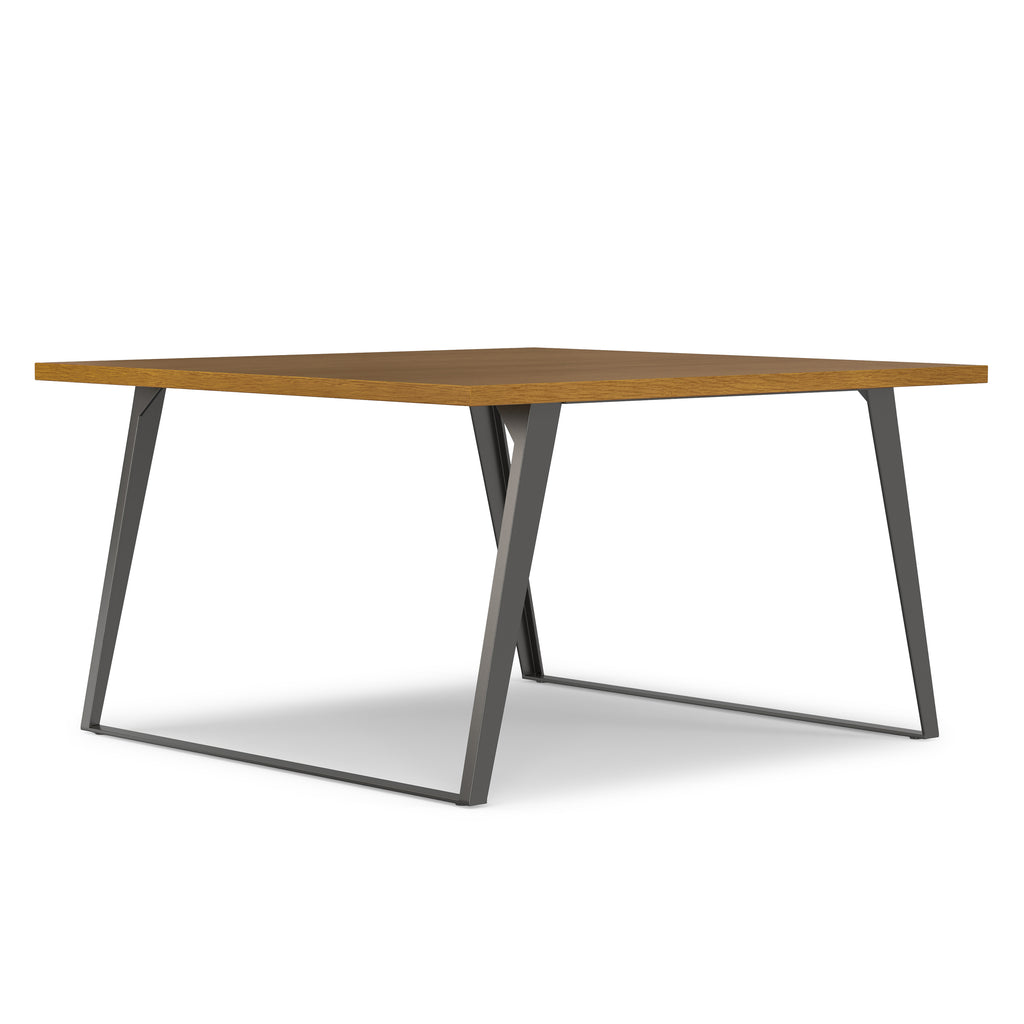 Lowry Square Dining Table