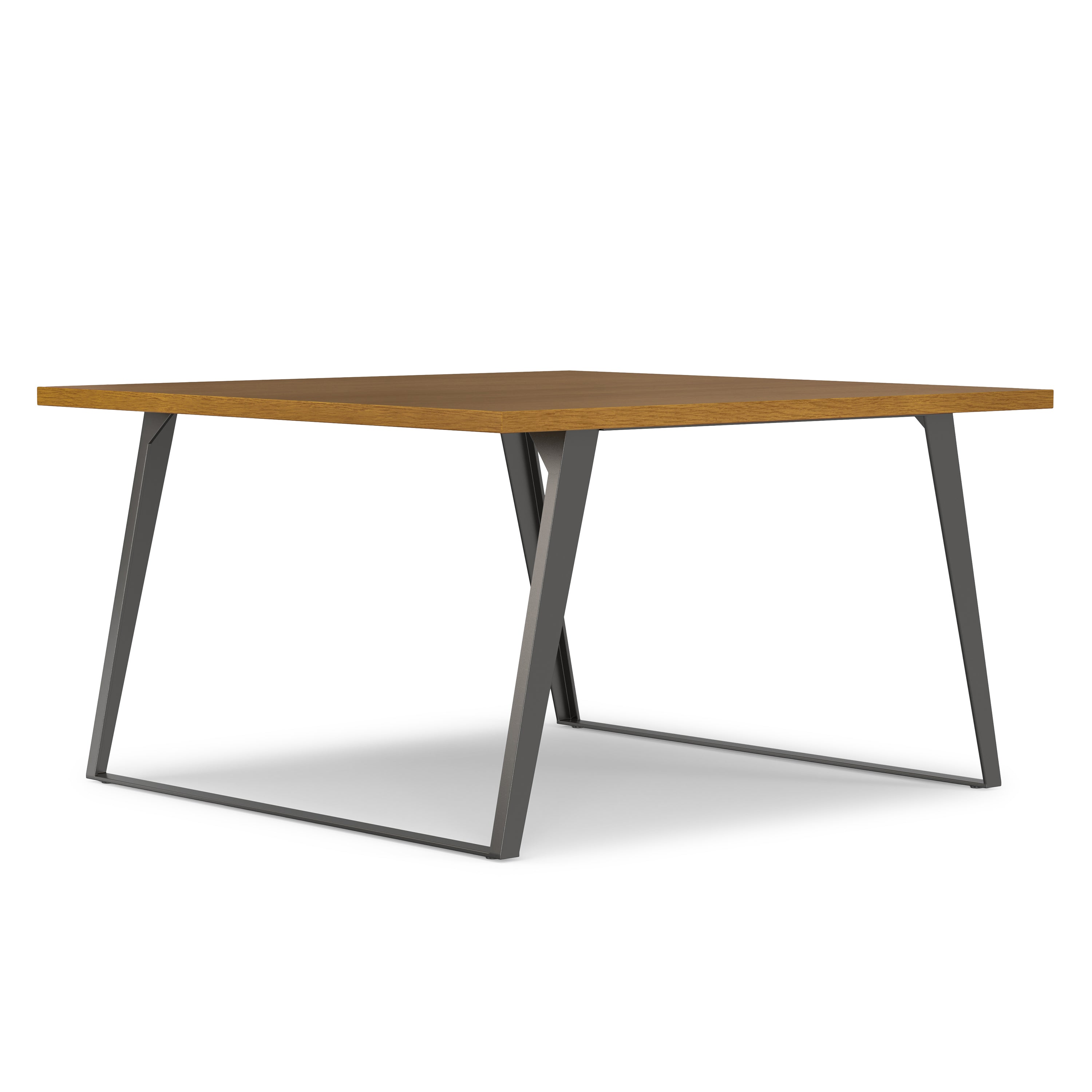 Lowry Square Dining Table