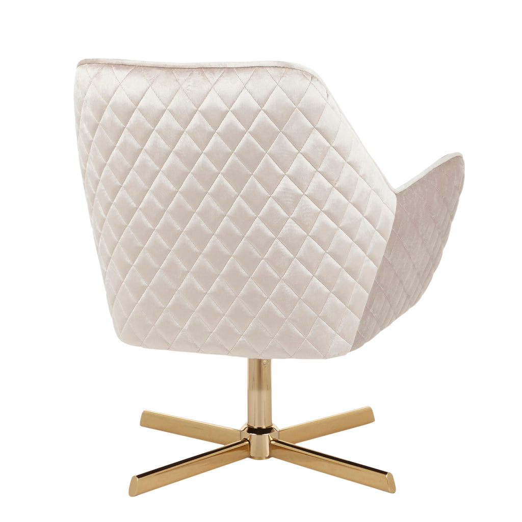 Diana Contemporary Lounge Chair
