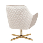 Diana Contemporary Lounge Chair