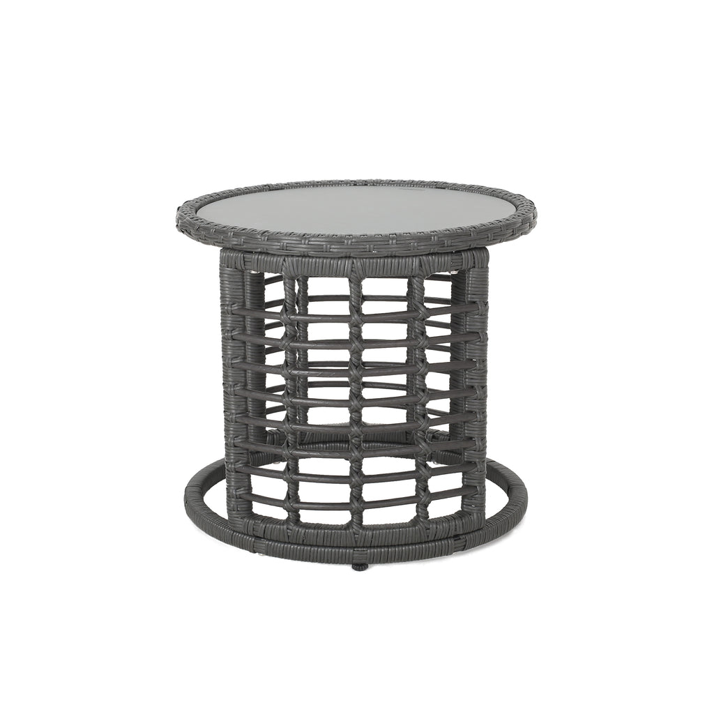 Tatiana Side Table