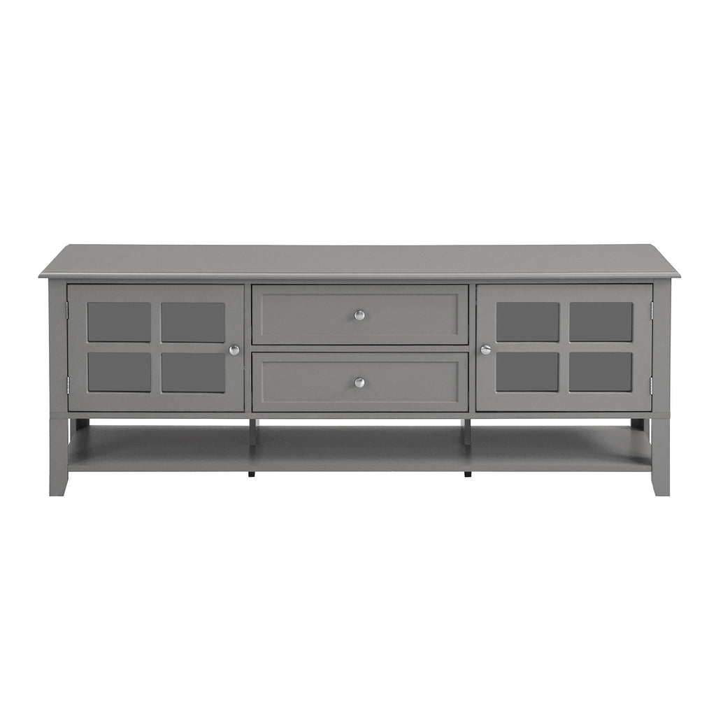 TV Stand for TVs Up to 60''
