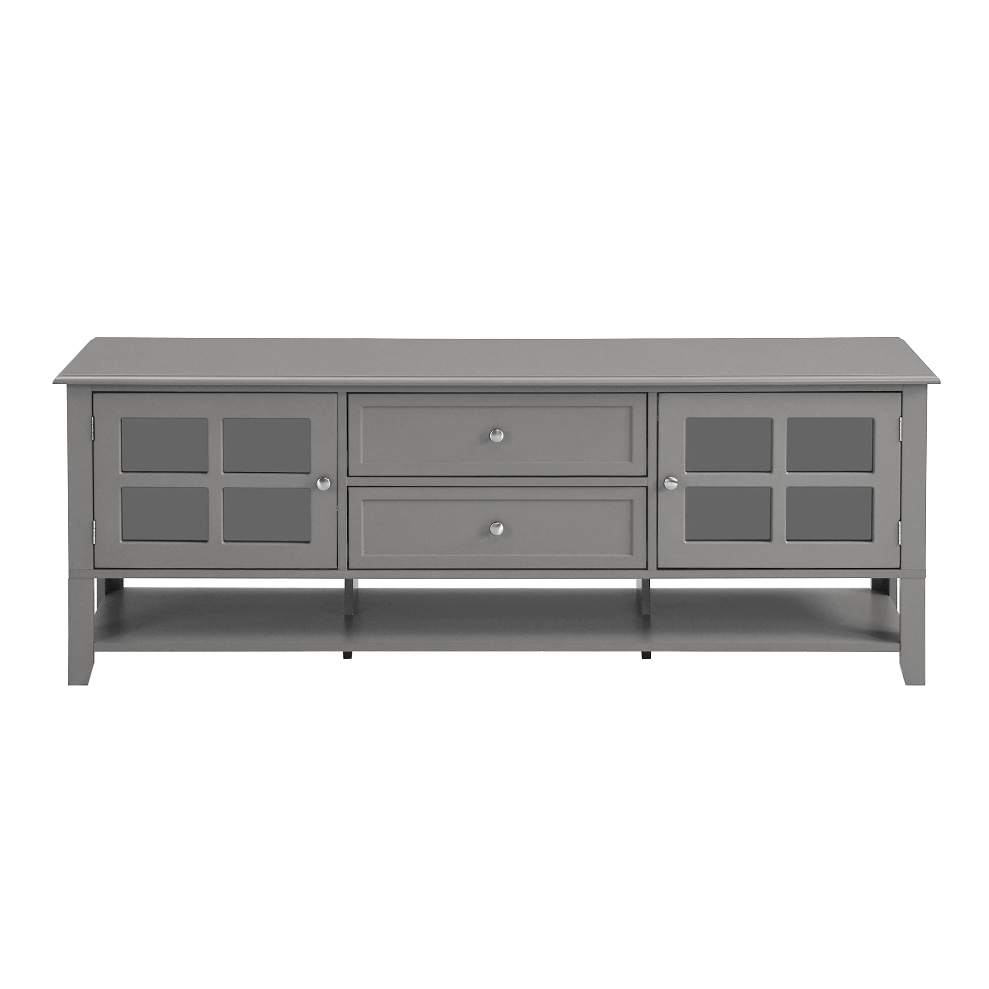 TV Stand for TVs Up to 60''