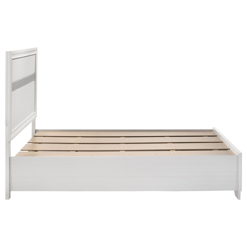 Urbana Storage Bed