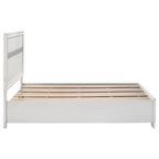 Urbana Storage Bed