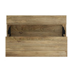 Reeves Lift Top Coffee Table