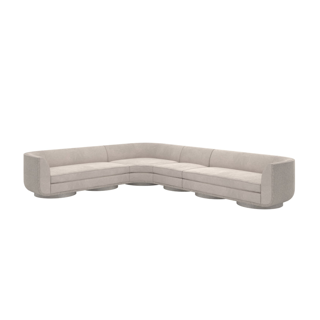 Clipper Sectional