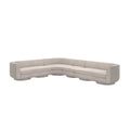 Clipper Sectional