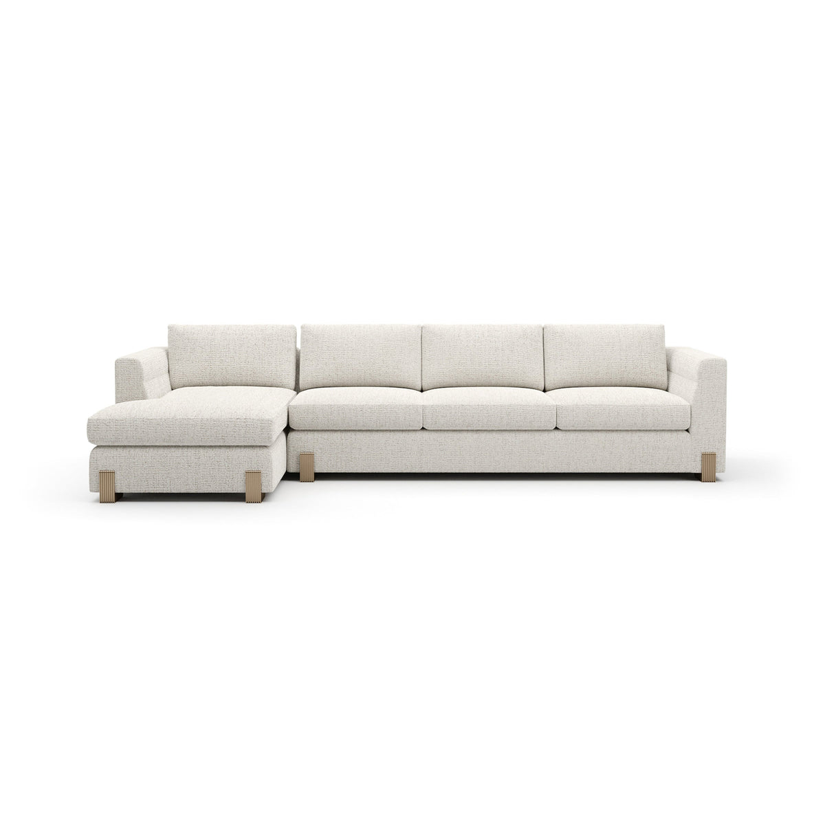 Counter Balance Sectional