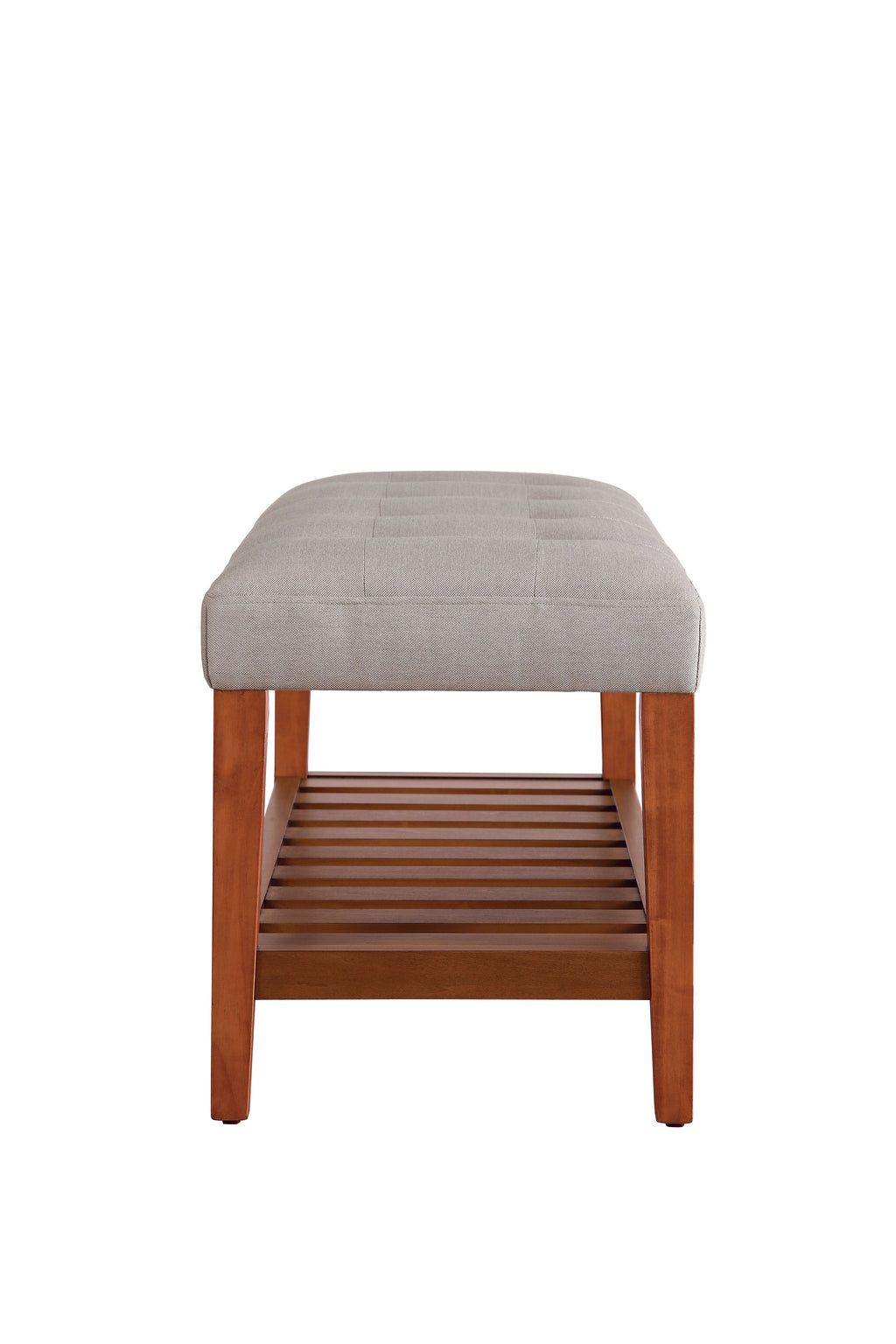 Charla Storage Bench
