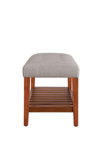 Charla Storage Bench
