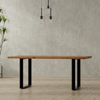 Fieldcrest Dining Table