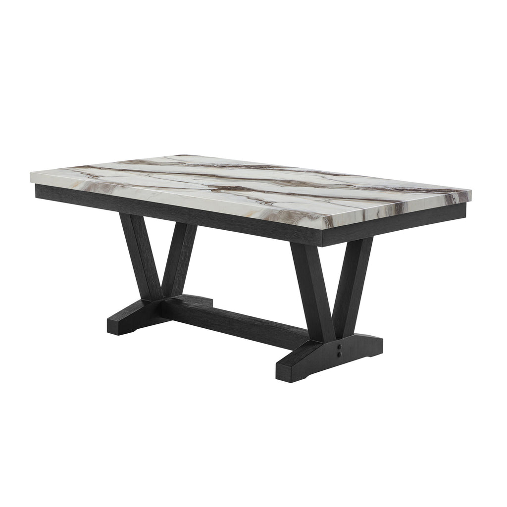 Panda Oceanic Dining Set