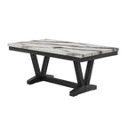 Panda Oceanic Dining Set