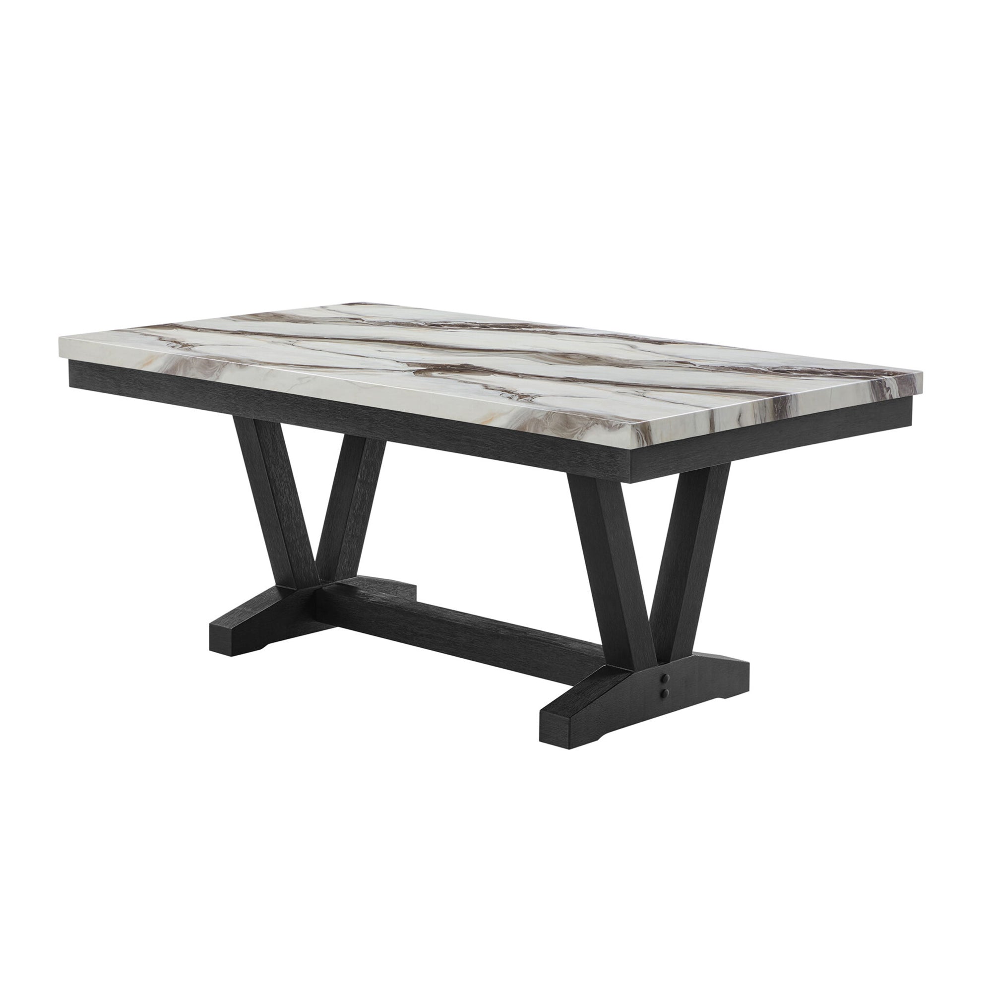 Panda Oceanic Dining Set