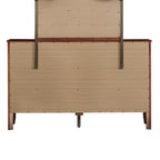 Daniel G1310-D-00 Dresser (Without Mirror) - Cherry