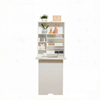Premium Look Convertible Writing Desk
