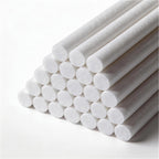 Premium Cotton Acetate Filter Rods