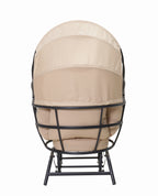 Modern Egg Chair