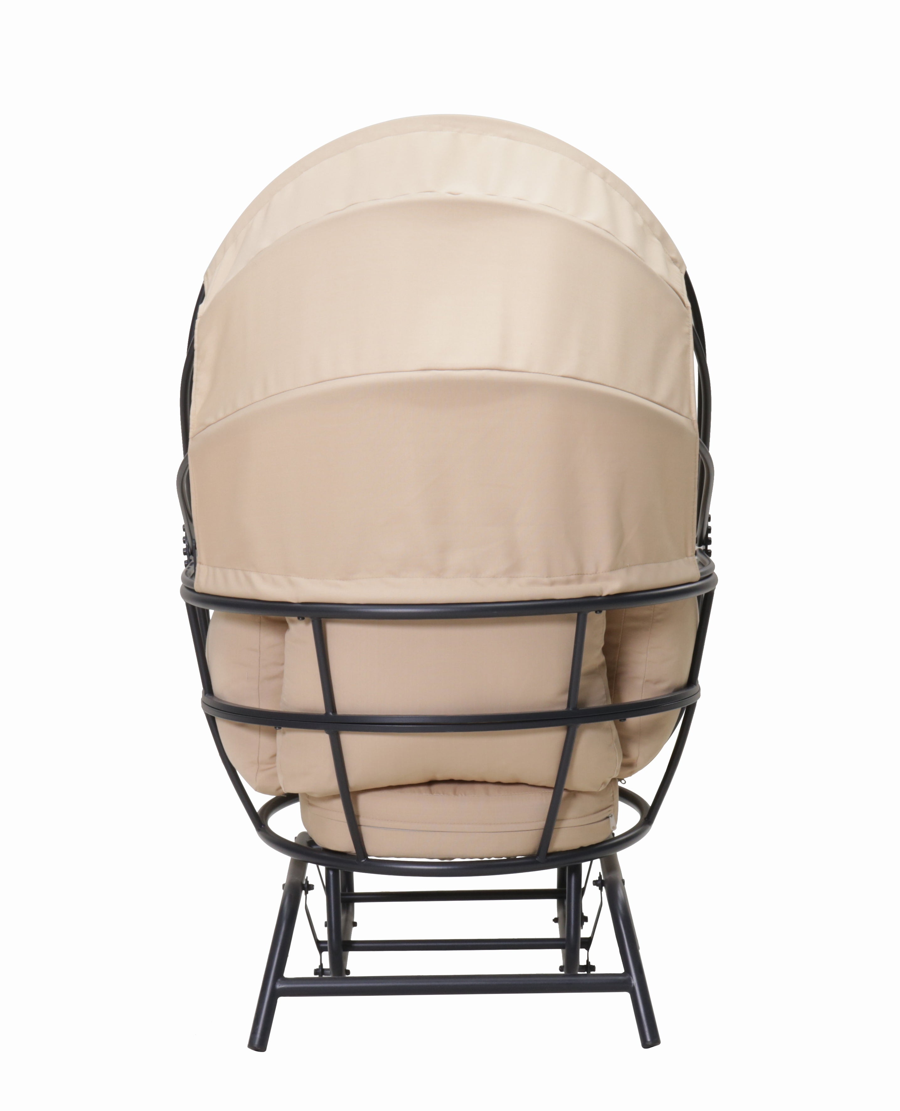 Modern Egg Chair
