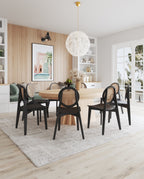 Versailles Wood Dining Chair