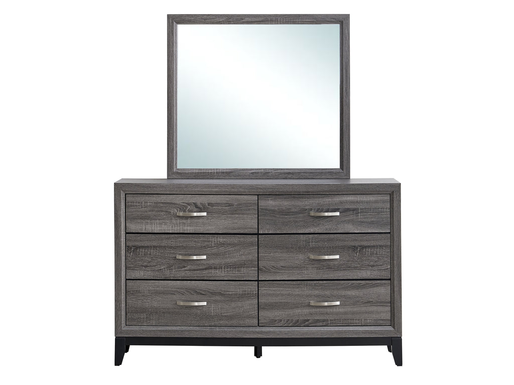Glasgow G04305-D Dresser