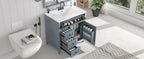 30-Inch Bathroom Vanity