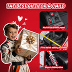24V 400W Electric Kids Ride-On Toy, Crazy Go Cart
