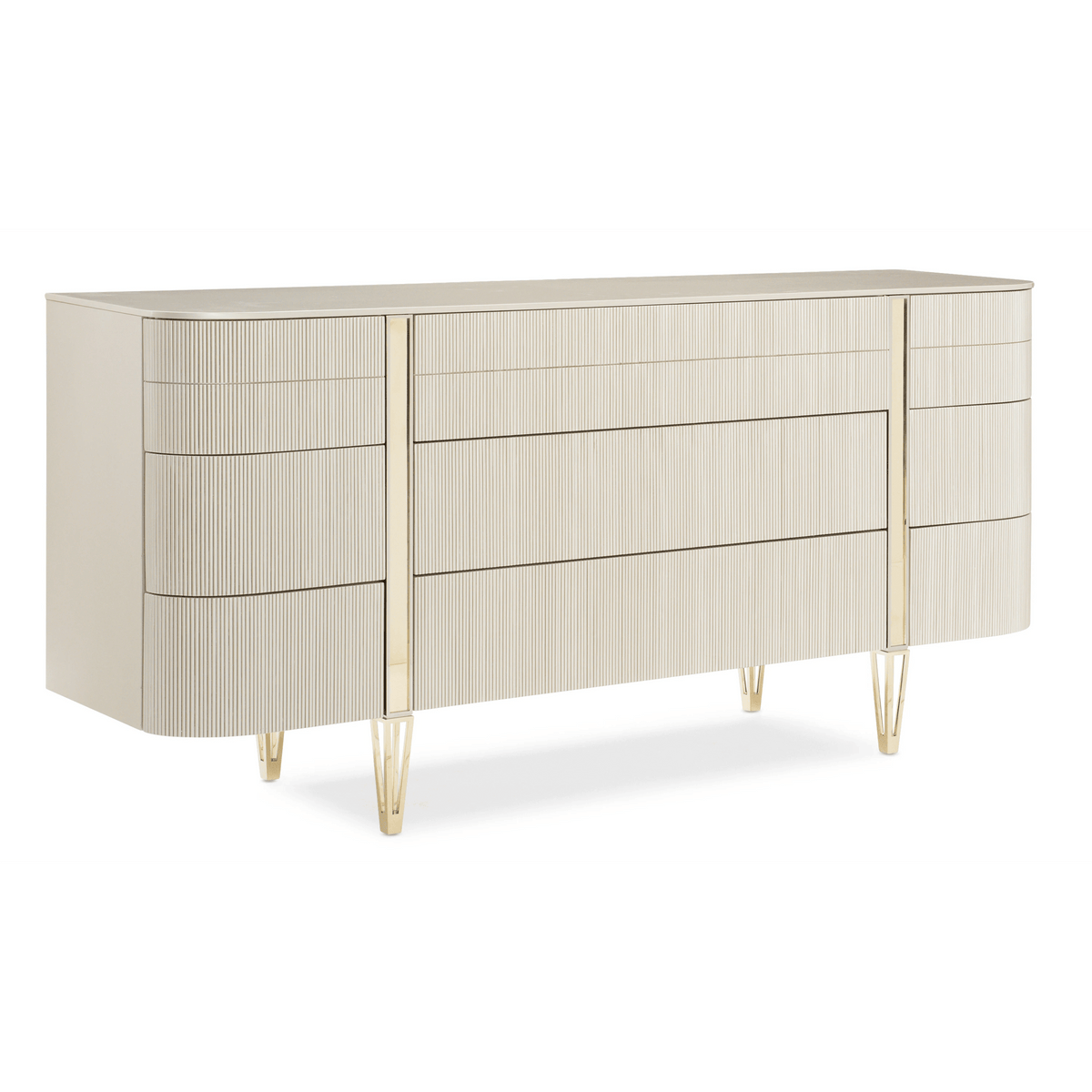Love Dresser