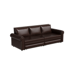 Chesterfield 93.7" King Pull Out Sofa Bed