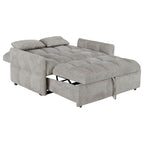 Alvara Light Sofa Bed
