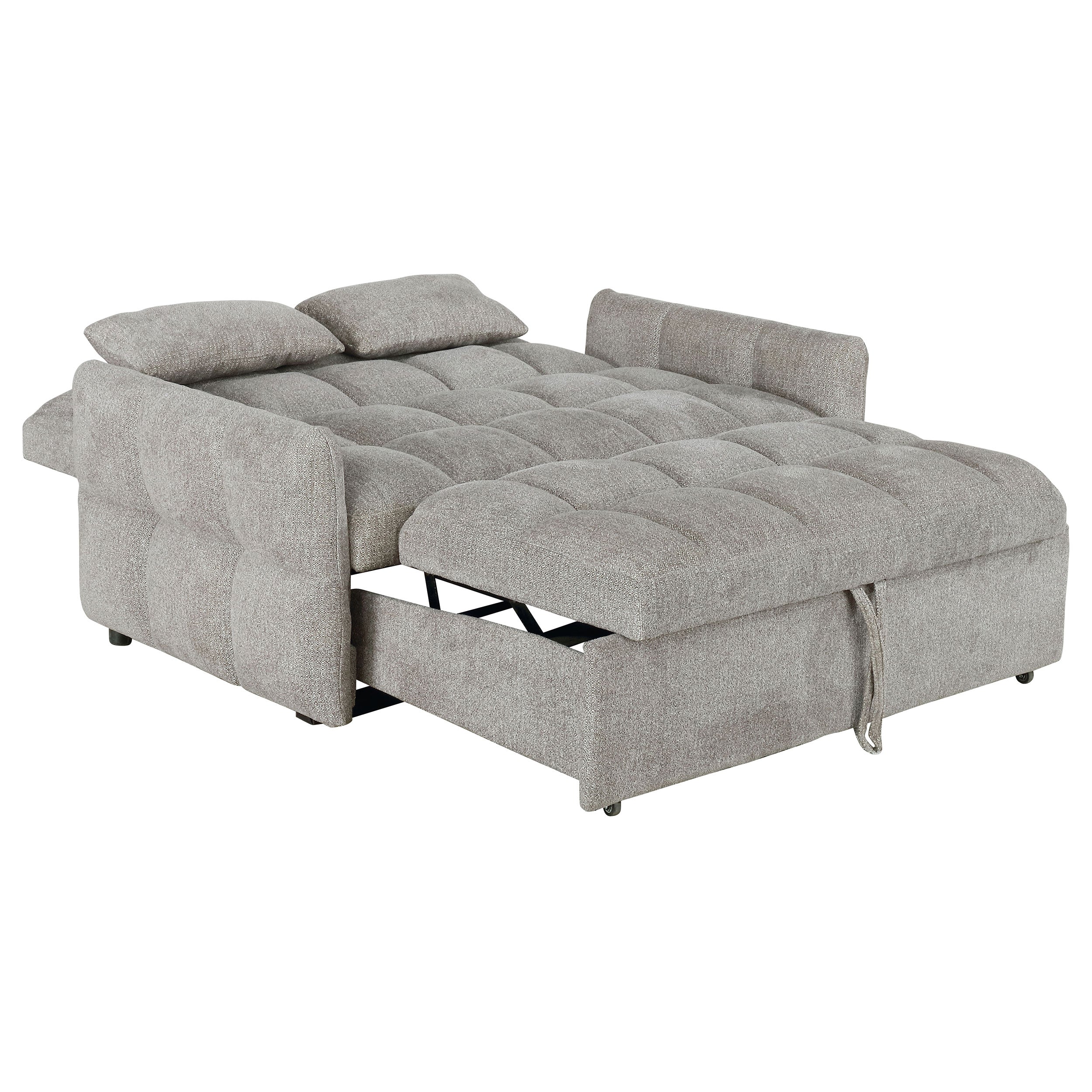 Alvara Light Sofa Bed