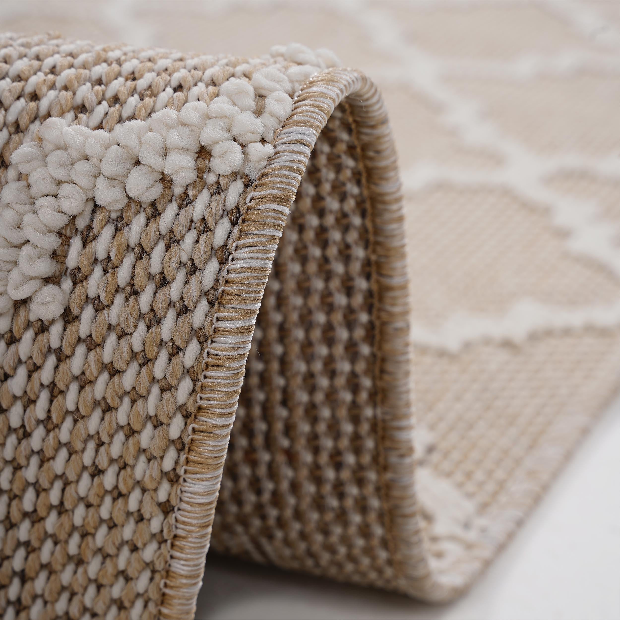 Guros Collection 7.9X10 Rug