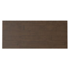 Banting 42 Inch Wide Solid Wood 2 Door Sideboard Buffet