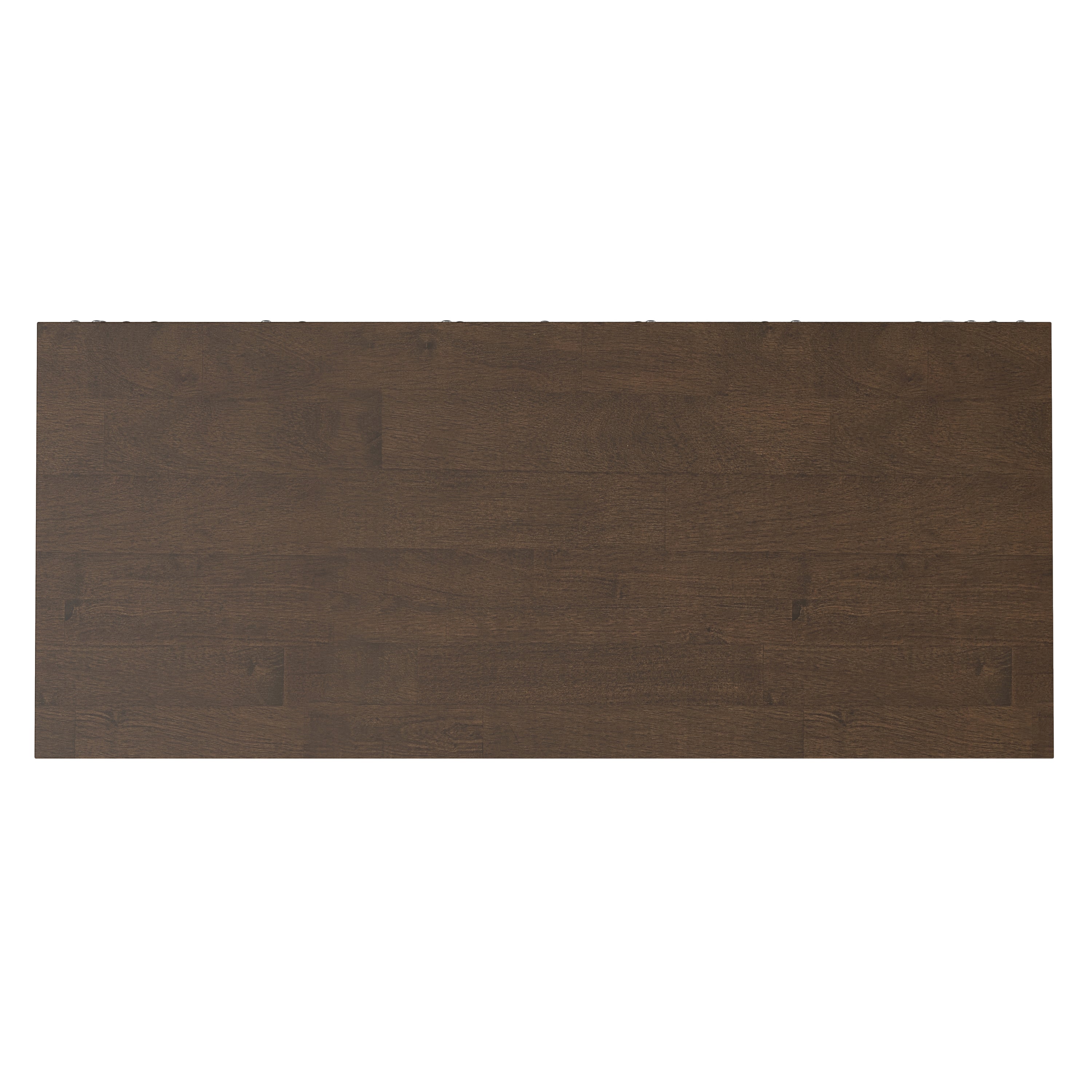 Banting 42 Inch Wide Solid Wood 2 Door Sideboard Buffet