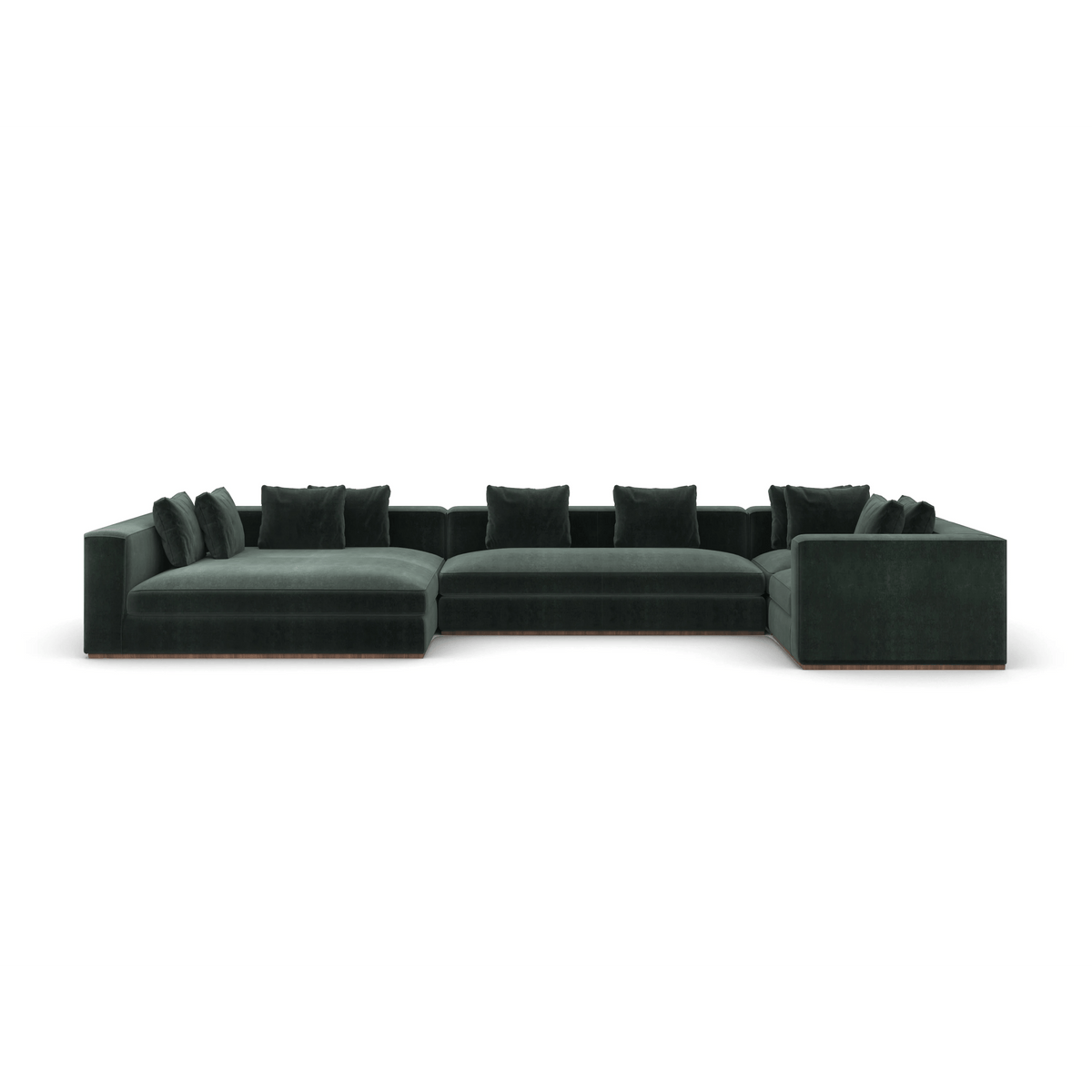 Bello Sectional