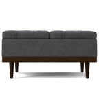 Mariah Lift Top Table Storage Ottoman