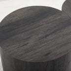 Nesting Coffee Table Set of 2