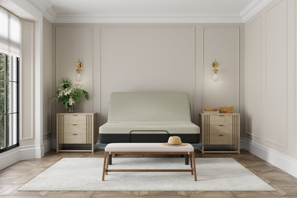 Gel Comfort 8" Full Firm Mattress