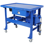 Premium Tear Down Table And 3.5 Gallon Part Washer