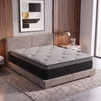 CS Hybrid Pocket Coil 12" Twin Mattress